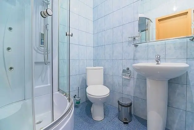 Standard İki Ayrı Yataklı Oda