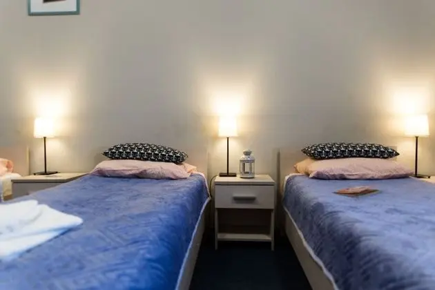 Standard İki Ayrı Yataklı Oda