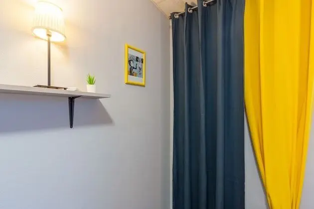 Standard Üç Kişilik Oda