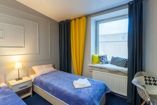 Standard Üç Kişilik Oda