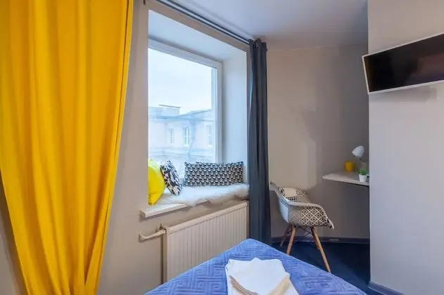 Standard Üç Kişilik Oda