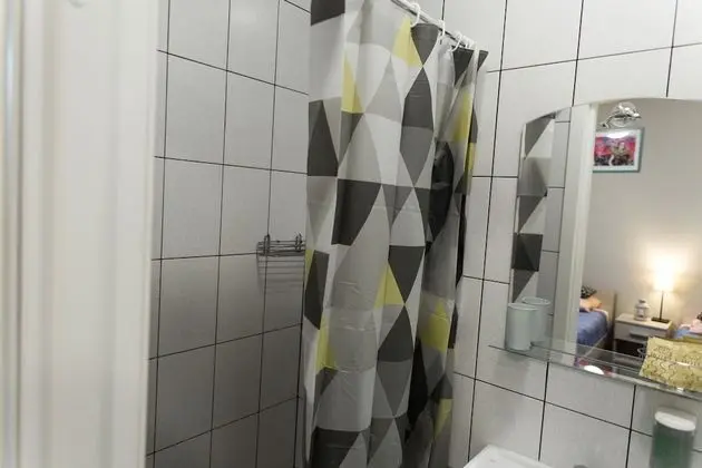 Standard Üç Kişilik Oda