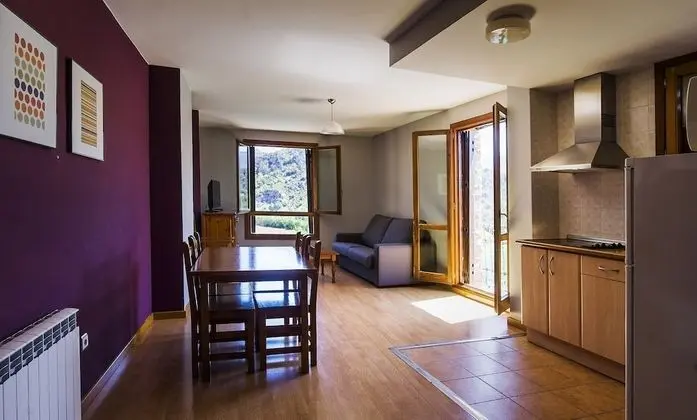 Apart Daire, 1 Yatak Odası