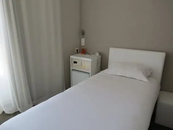 Tek Kişilik Oda