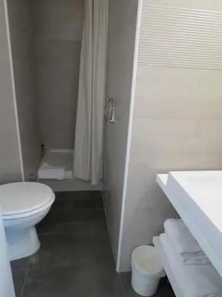 Tek Kişilik Oda