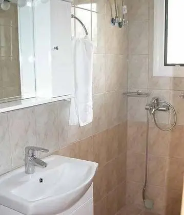 Classic Stüdyo, Deniz Manzaralı