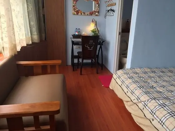 Basic Tek Büyük Yataklı Oda