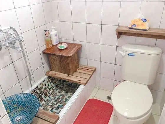 Basic Tek Büyük Yataklı Oda