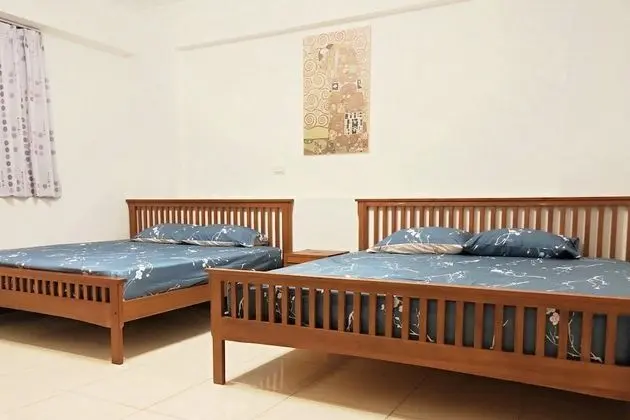Dört Kişilik Oda
