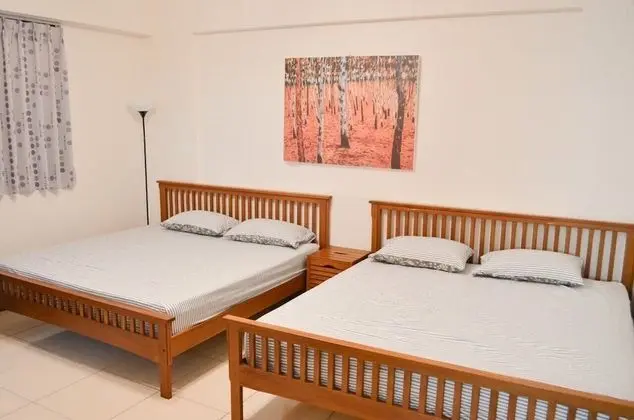 Dört Kişilik Oda