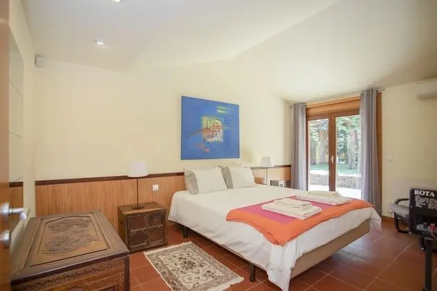 Villa, 4 Yatak Odası, Kişiye Özel Havuzlu