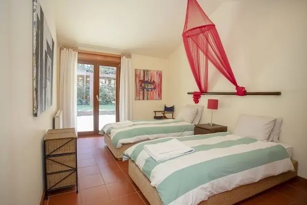 Villa, 4 Yatak Odası, Kişiye Özel Havuzlu