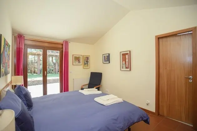 Villa, 4 Yatak Odası, Kişiye Özel Havuzlu