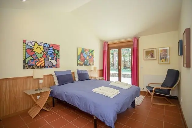 Villa, 4 Yatak Odası, Kişiye Özel Havuzlu