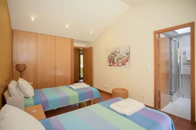 Villa, 4 Yatak Odası, Kişiye Özel Havuzlu