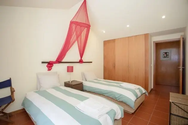 Villa, 4 Yatak Odası, Kişiye Özel Havuzlu