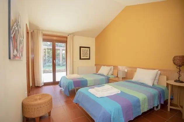 Villa, 4 Yatak Odası, Kişiye Özel Havuzlu
