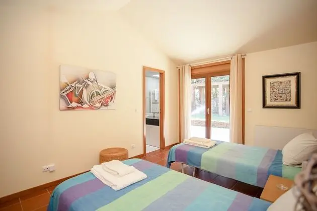 Villa, 4 Yatak Odası, Kişiye Özel Havuzlu