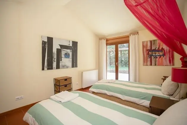 Villa, 4 Yatak Odası, Kişiye Özel Havuzlu