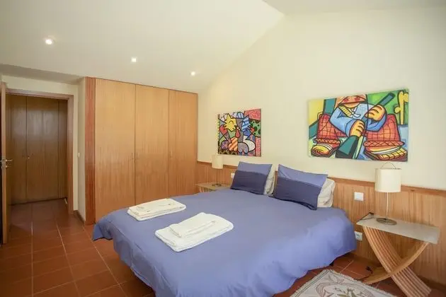 Villa, 4 Yatak Odası, Kişiye Özel Havuzlu