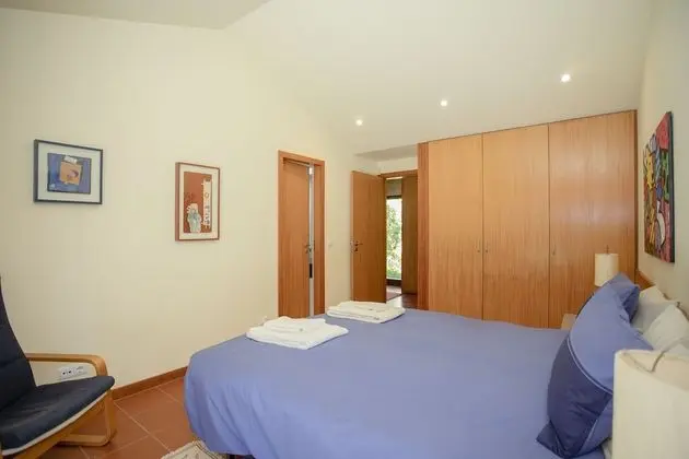 Villa, 4 Yatak Odası, Kişiye Özel Havuzlu