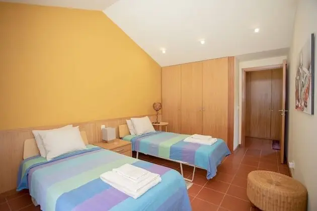 Villa, 4 Yatak Odası, Kişiye Özel Havuzlu