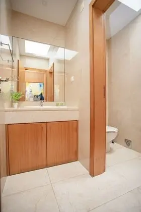 Villa, 4 Yatak Odası, Kişiye Özel Havuzlu