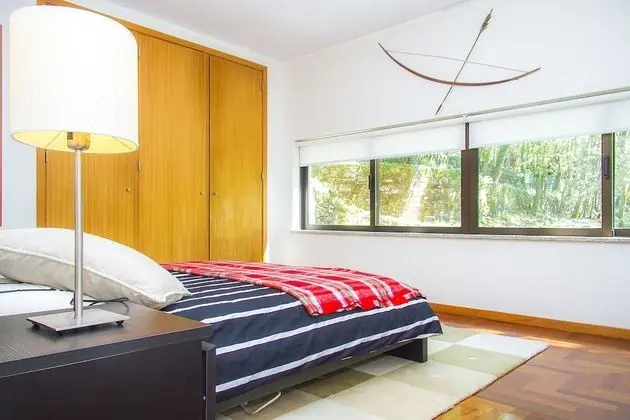 Villa, 3 Yatak Odası