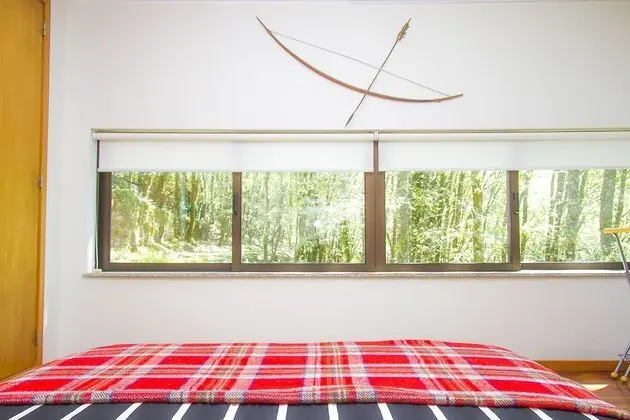 Villa, 3 Yatak Odası