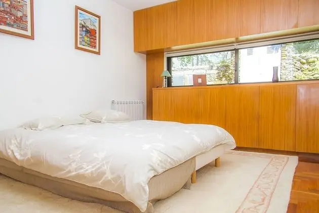 Villa, 3 Yatak Odası