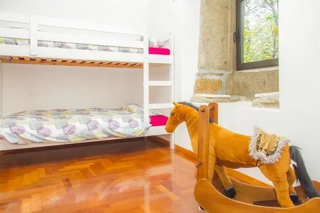 Villa, 3 Yatak Odası
