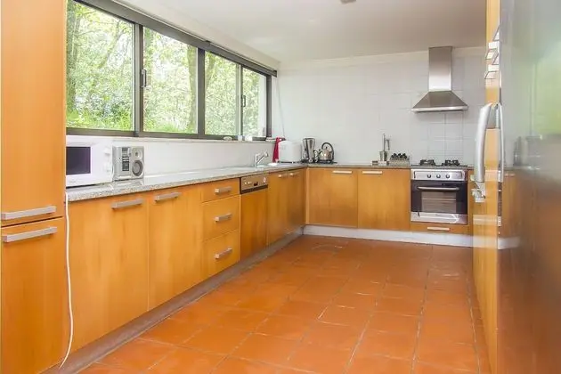 Villa, 3 Yatak Odası