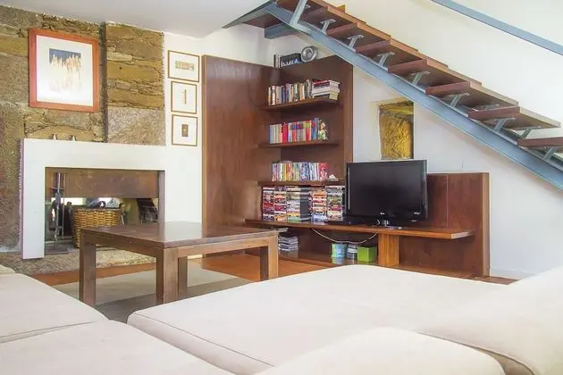 Villa, 3 Yatak Odası