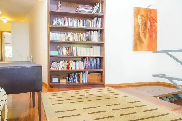 Villa, 3 Yatak Odası