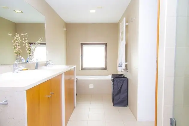 Villa, 3 Yatak Odası