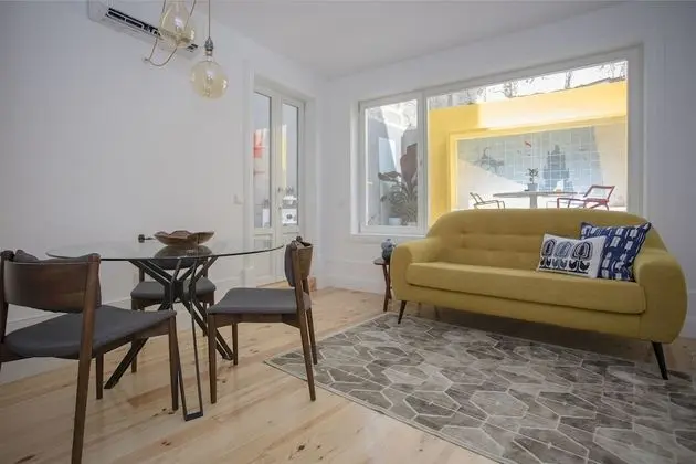 Comfort Apart Daire, 2 Yatak Odası