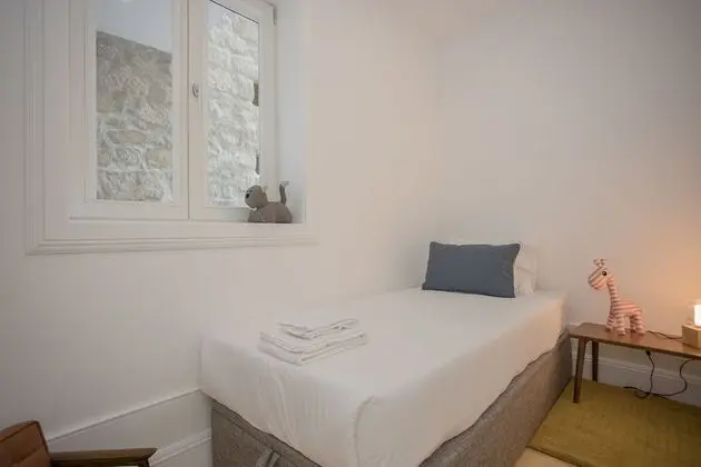 Comfort Apart Daire, 2 Yatak Odası