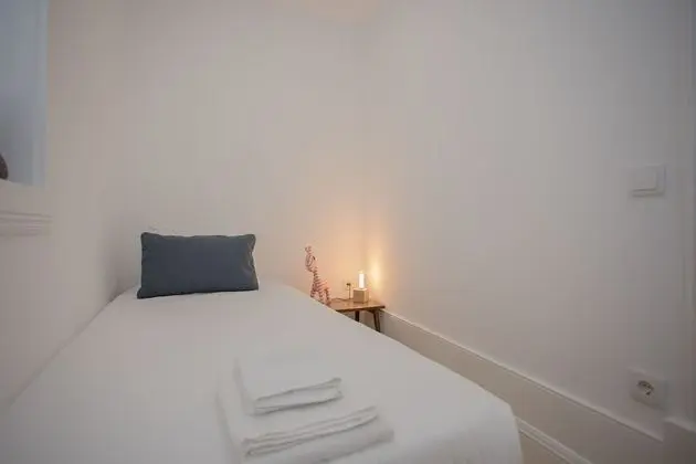 Comfort Apart Daire, 2 Yatak Odası