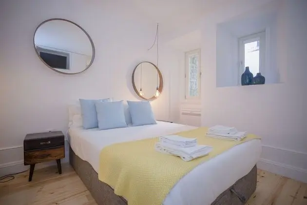 Comfort Apart Daire, 2 Yatak Odası