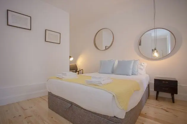 Comfort Apart Daire, 2 Yatak Odası