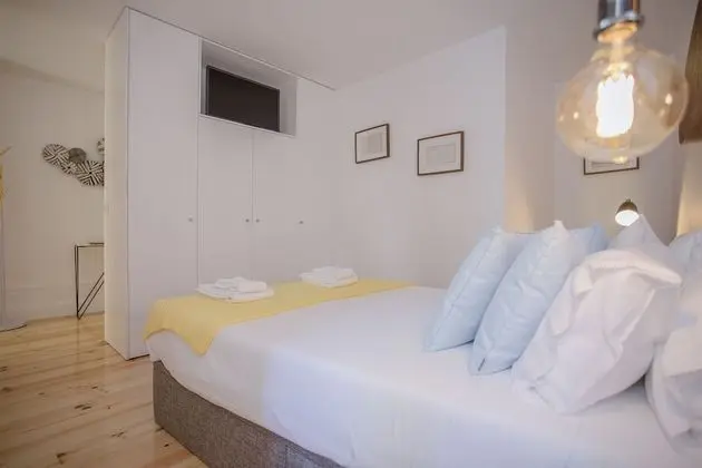 Comfort Apart Daire, 2 Yatak Odası