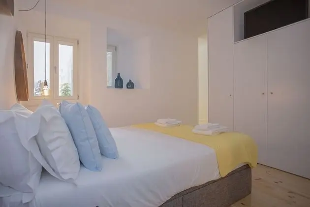 Comfort Apart Daire, 2 Yatak Odası