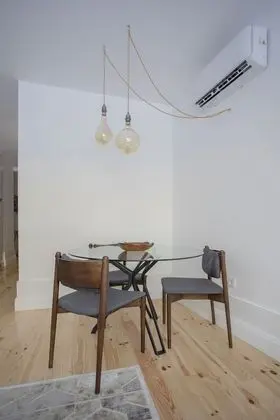 Comfort Apart Daire, 2 Yatak Odası