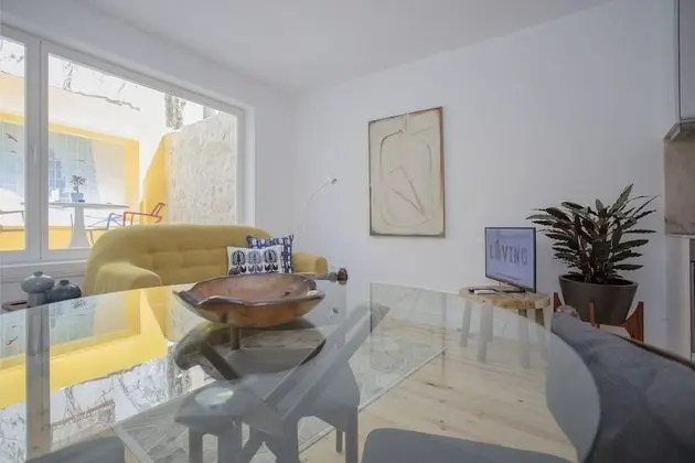 Comfort Apart Daire, 2 Yatak Odası