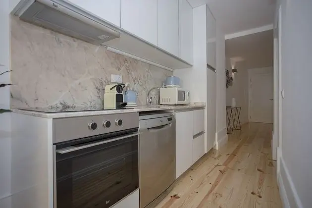 Comfort Apart Daire, 2 Yatak Odası