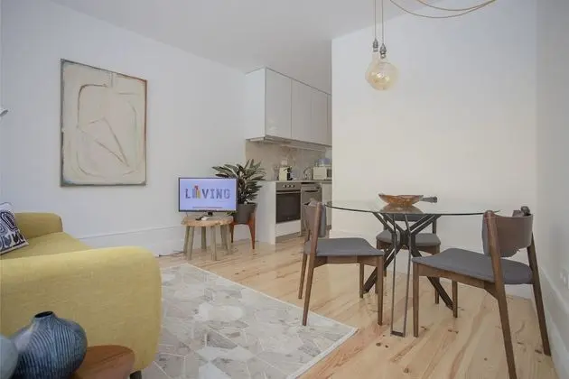 Comfort Apart Daire, 2 Yatak Odası