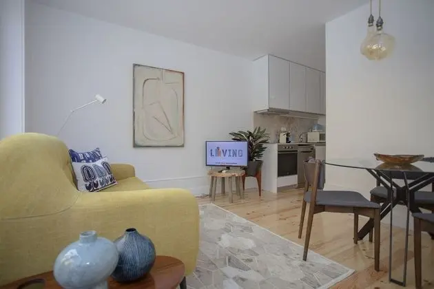 Comfort Apart Daire, 2 Yatak Odası