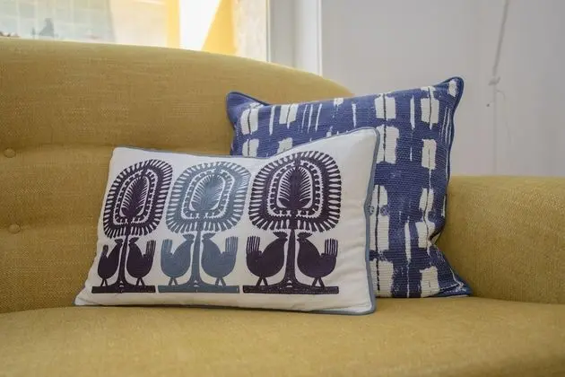 Comfort Apart Daire, 2 Yatak Odası