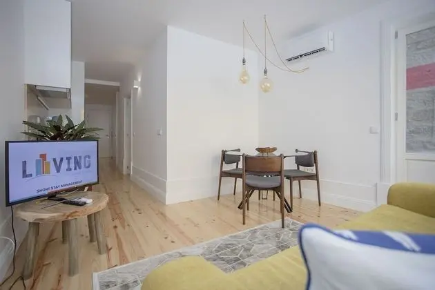 Comfort Apart Daire, 2 Yatak Odası