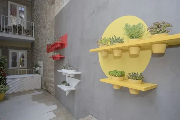 Comfort Apart Daire, 2 Yatak Odası